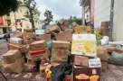 "Thủ phủ" La Phù tự nguyện giao nộp 25 tấn hàng giả, nhái