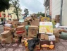 "Thủ phủ" La Phù tự nguyện giao nộp 25 tấn hàng giả, nhái