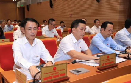 Hà Nội chốt hỗ trợ ăn trưa cho học sinh tiểu học, 30k/ngày/em ở miền núi, 20k/ngày/em ở đô thị