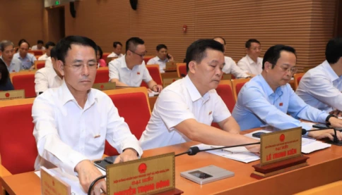 Hà Nội chốt hỗ trợ ăn trưa cho học sinh tiểu học, 30k/ngày/em ở miền núi, 20k/ngày/em ở đô thị