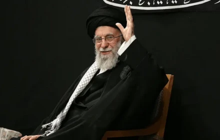 Khói "Chiến tranh mười hai ngày" đang dần tan biến, và cuộc khủng hoảng lớn nhất của Iran không đến từ bên ngoài