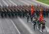 A80 sẽ có quân đội 5 quốc gia cùng diễu hành?