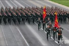 A80 sẽ có quân đội 5 quốc gia cùng diễu hành?
