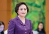 Lương cơ sở và phụ cấp sẽ được điều chỉnh sau sắp xếp bộ máy