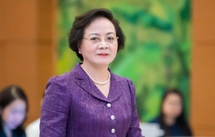 Lương cơ sở và phụ cấp sẽ được điều chỉnh sau sắp xếp bộ máy