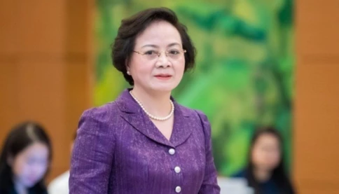 Lương cơ sở và phụ cấp sẽ được điều chỉnh sau sắp xếp bộ máy