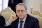 Vì sao ông Mikhail Bogdanov bị miễn nhiệm chức Thứ trưởng Ngoại giao Nga?