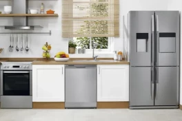 Đây là 6 điều đừng bao giờ làm với tủ lạnh