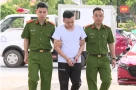 Con nuôi Tuấn “thần đèn” vừa bị bắt là ai?