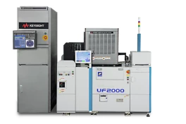 Keysight ra mắt hệ thống đo kiểm bán dẫn wafer cao áp 3kV