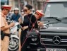 Khán giả chỉ trích á hậu Phương Thảo đăng đu trend ghép ảnh bị cảnh sát giao thông xử phạt trên đường phố