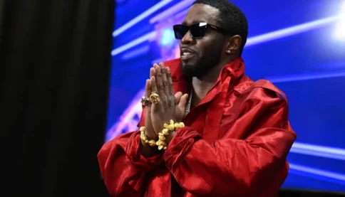Dư luận chia rẽ sau phán quyết trắng án một phần với rapper Diddy