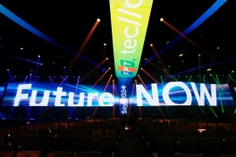 Khai mạc FPT Techday 2024 - nơi FPT phô diễn năng lực công nghệ của công ty tỷ USD