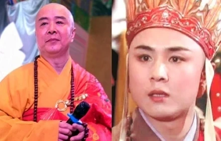 Từ Thiếu Hoa, “Đường Tăng đẹp trai nhất màn ảnh” và hành trình kiếm sống từ quá khứ