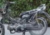 Gã chồng máu lạnh cài mìn kích nổ vào xe máy để giết vợ: Có người thứ ba tiếp tay
