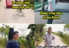 Lượm nhặt chút vui vẻ từ 'Gia đình Haha"