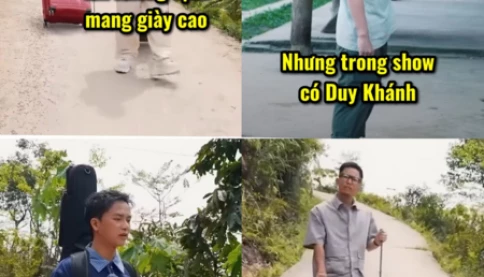 Lượm nhặt chút vui vẻ từ 'Gia đình Haha"