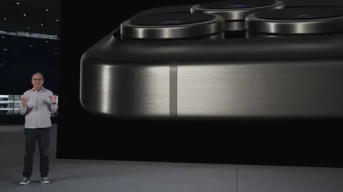 Apple sẽ ra mắt iPhone mỏng nhất từ trước đến nay, có thể đắt hơn cả Pro Max hiện tại