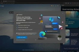 Microsoft lại tung chiêu "thả thính" mới để “dụ” người dùng Chrome "nhảy thuyền" sang Edge