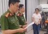 Tạm giữ hình sự Nguyễn Thị Thu Hường bán hàng online trốn thuế hàng tỷ đồng ở Hà Nội