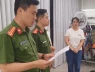 Tạm giữ hình sự Nguyễn Thị Thu Hường bán hàng online trốn thuế hàng tỷ đồng ở Hà Nội