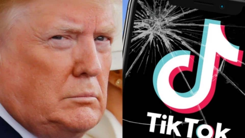 Tương lai khó đoán của TikTok dưới triều đại tổng thống Donald Trump