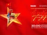 Tổng biên tập báo Nhân Dân thông báo: Concert Quốc gia mở cửa tự do