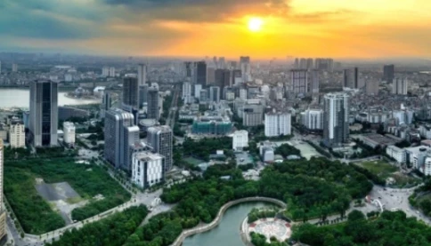 Hà Nội: Tiếp tục áp dụng bảng giá đất cũ tại các xã, phường sau sắp xếp địa giới hành chính