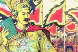 Vị minh quân nào đã đưa Việt Nam lên đỉnh cao thời kỳ phong kiến, cả phương Bắc cũng phải dè chừng?