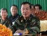 Hun Sen chỉ trích các nhà lãnh đạo Thái Lan vì sự đạo đức giả của họ