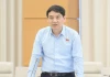 Quốc hội vào cuộc đề thi tốt nghiệp 2025 quá khó