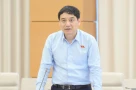 Quốc hội vào cuộc đề thi tốt nghiệp 2025 quá khó