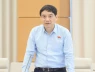 Quốc hội vào cuộc đề thi tốt nghiệp 2025 quá khó