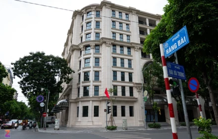 Đọc bài báo này cảm thấy tủi thân quá