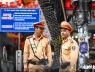 "Cảnh sát giao thông phấn đấu hạn chế tối đa việc sử dụng con người"