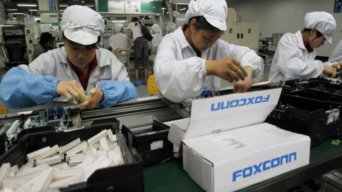 Quốc gia này sắp mất cơ hội vàng sản xuất iPhone vào tay Việt Nam