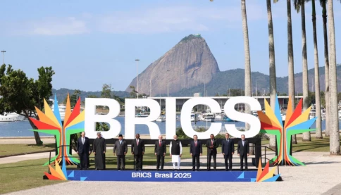 Indonesia sẽ không rút khỏi BRICS bất chấp đe dọa áp thuế mới từ Mỹ