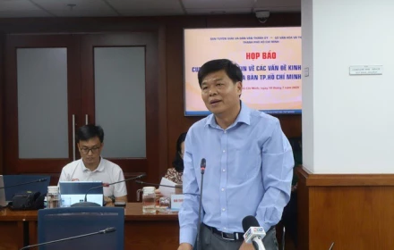 Công an TPHCM chỉ ra bài học đắt giá sau vụ cháy cư xá Độc Lập khiến 8 người tử vong