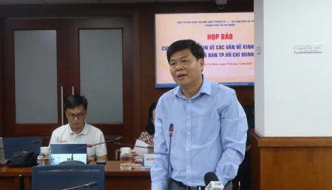 Công an TPHCM chỉ ra bài học đắt giá sau vụ cháy cư xá Độc Lập khiến 8 người tử vong