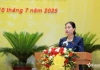 Hà Nội sẽ có đường Chử Đồng Tử, Tiên Dung, Ba Đảm Đang