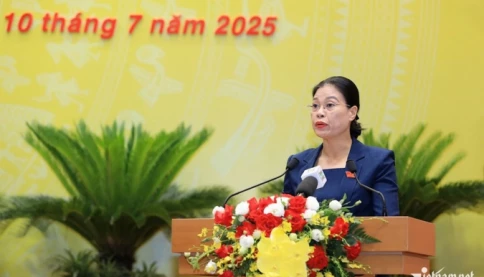 Hà Nội sẽ có đường Chử Đồng Tử, Tiên Dung, Ba Đảm Đang