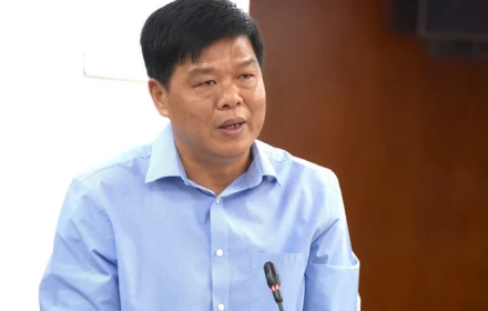 Thông tin mới về vụ cháy chung cư Độc Lập hôm 6/7/2025