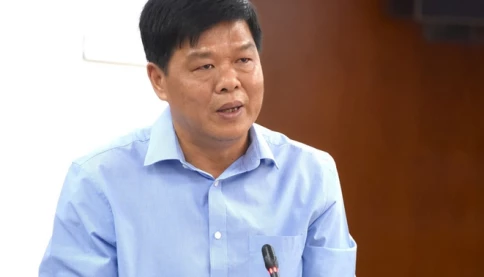 Thông tin mới về vụ cháy chung cư Độc Lập hôm 6/7/2025