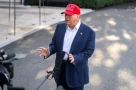 Cựu giám đốc FBI và CIA đang bị điều tra. Trump: Họ rất xấu và phải "trả giá"