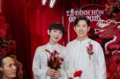 Chàng trai Đắk Lắk làm dâu Cà Mau