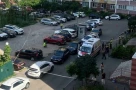 Đại tá tình báo Ukraine bị ám sát trên đường phố Kiev