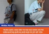 Sau kì thi Đại học, nam sinh bị bố mẹ đuổi ra khỏi nhà, cắt tiền sinh hoạt vì không đỗ nổi trường trọng điểm
