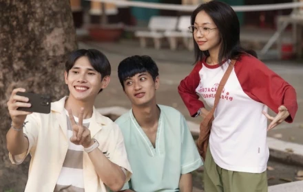"Điều ước cuối cùng", phim Việt gây tranh cãi vì yếu tố 18+ trong bối cảnh học đường