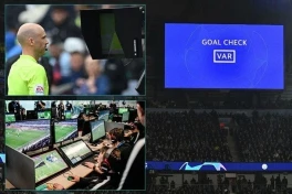 Công nghệ được FIFA kỳ vọng sẽ chấm dứt tranh cãi của VAR