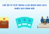 Những quy định mới về chế độ tử tuất từ tháng 7/2025 thân nhân cần lưu ý